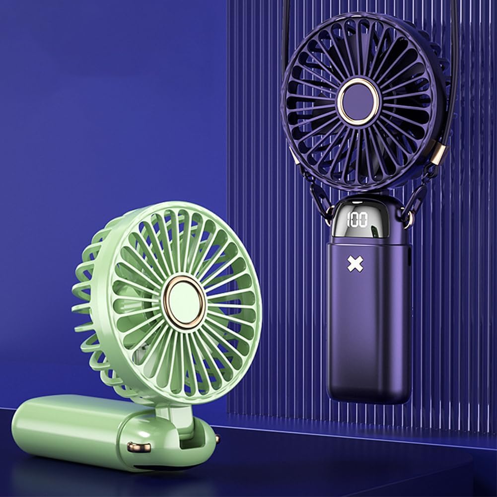 Ventilatore Portatile